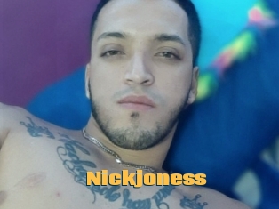 Nickjoness