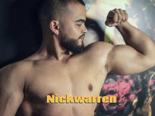 Nickwarren