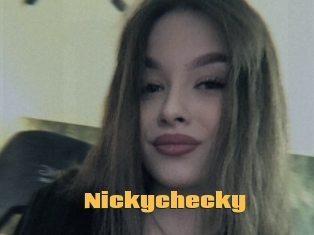 Nickychecky