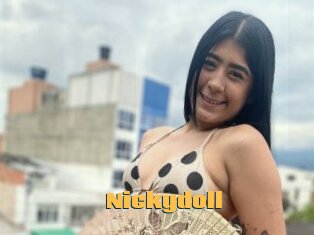 Nickydoll