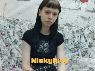 Nickyluve