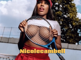 Nicolecambell