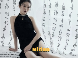 Nidan