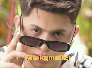 Niickymuller