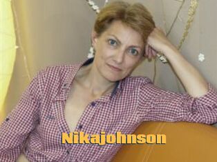 Nikajohnson