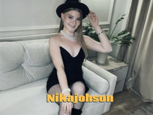 Nikajohson