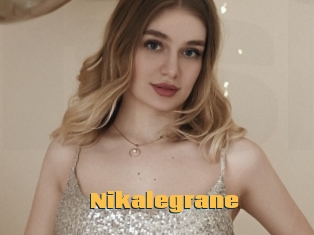 Nikalegrane
