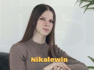 Nikalewin
