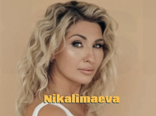 Nikalimaeva