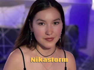 Nikastorm