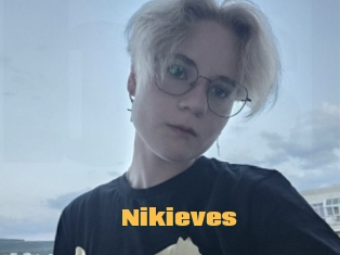 Nikieves