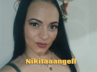 Nikitaaangell
