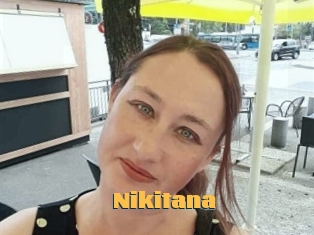 Nikitana