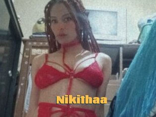 Nikithaa