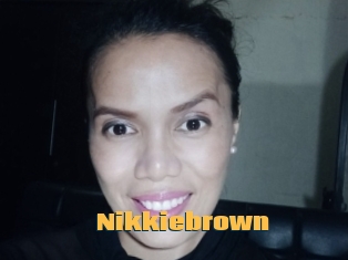 Nikkiebrown
