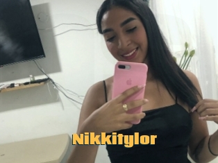 Nikkitylor