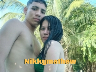 Nikkymathew