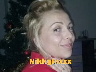 Nikkyta_xxx