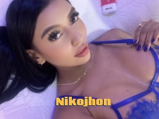 Nikojhon