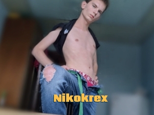 Nikokrex