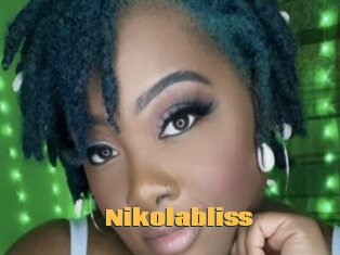 Nikolabliss