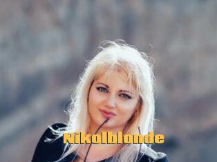 Nikolblonde
