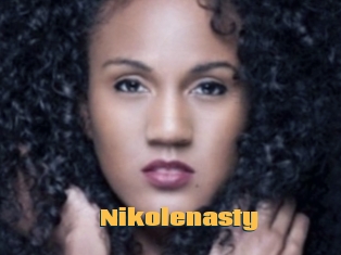Nikolenasty
