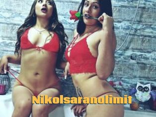 Nikolsaranolimit