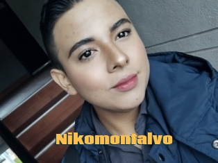 Nikomontalvo