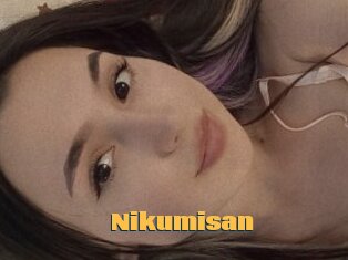 Nikumisan