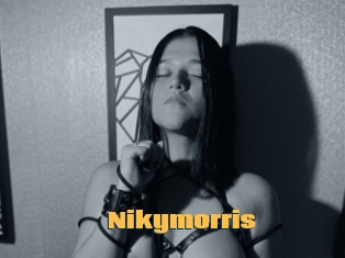 Nikymorris