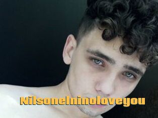 Nilsonelninoloveyou