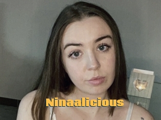Ninaalicious