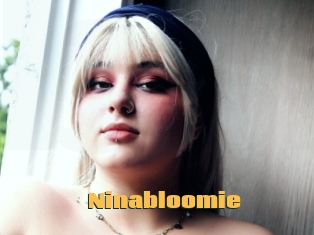 Ninabloomie