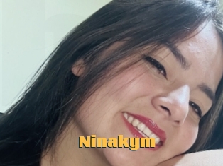 Ninakym
