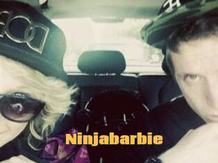 Ninjabarbie