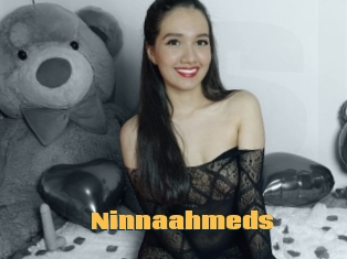 Ninnaahmeds