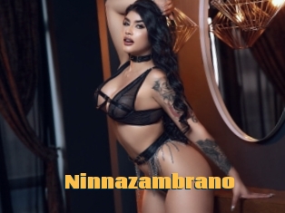 Ninnazambrano