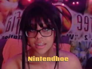 Nintendhoe