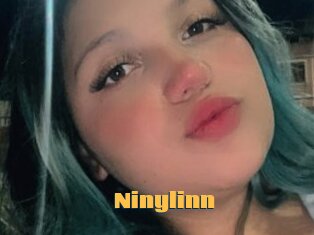 Ninylinn