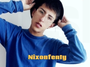 Nixonfenty
