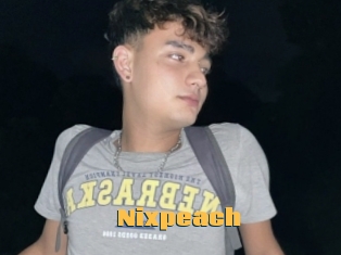Nixpeach