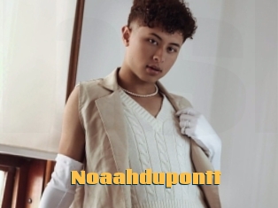 Noaahdupontt