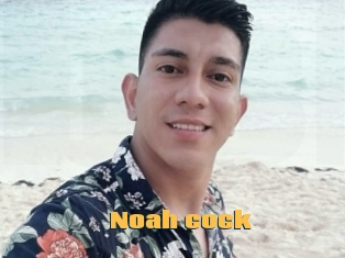 Noah_cock