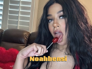Noahbensi