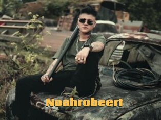 Noahrobeert