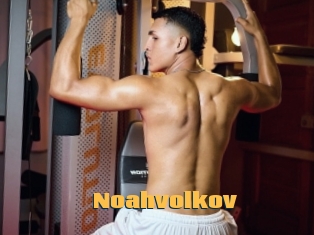 Noahvolkov