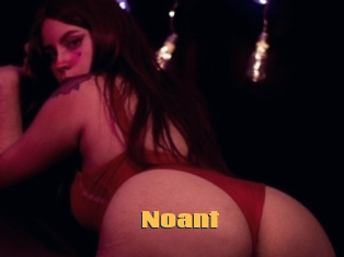 Noant