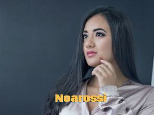 Noarossi