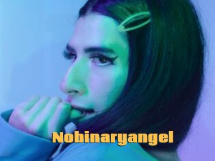 Nobinaryangel